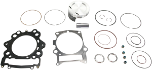 High-performance Piston Kit With Gaskets For 4-stroke, 1, nordicamoto.ro