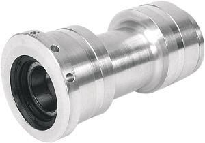 Axle Housing Silver, 1, nordicamoto.ro