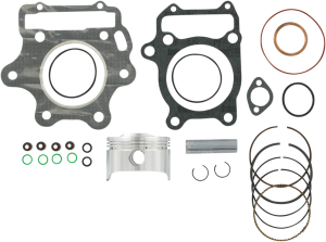 High-performance Piston Kit With Gaskets For 4-stroke, 1, nordicamoto.ro