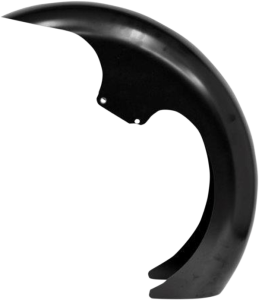 Dei Front Fender E-coating
