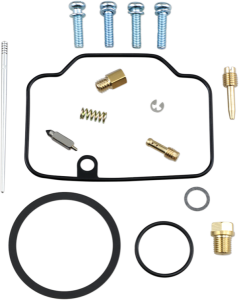 Carb Rebuild Kit, 1, nordicamoto.ro