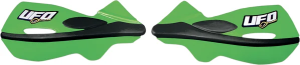 Patrol Handguards Green, 3, nordicamoto.ro