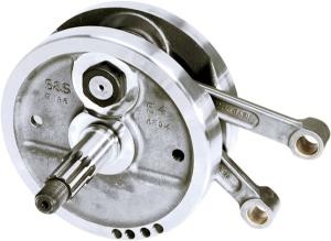 Flywheel Assembly