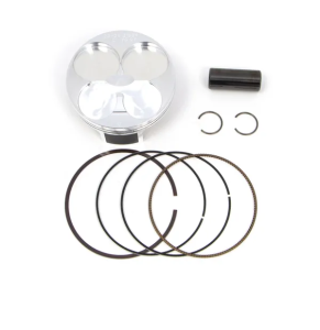 Piston Kit (forged High Compression), 1, nordicamoto.ro