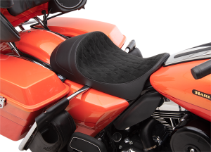Ez-on Mount Forward Low Solo Seat Black, 2, nordicamoto.ro