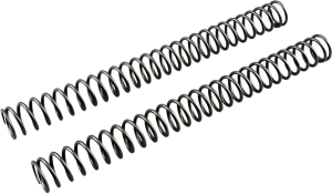 Replacement Front Fork Springs, 2, nordicamoto.ro