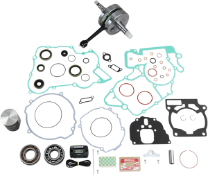 Engine Rebuild Kit - Garage Buddy - 2-stroke, 1, nordicamoto.ro
