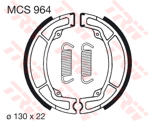 Brake Shoes