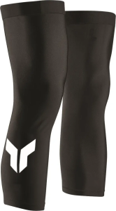 Thor Comp térdvédők – Negru (fekete), L/XL, 1, nordicamoto.ro