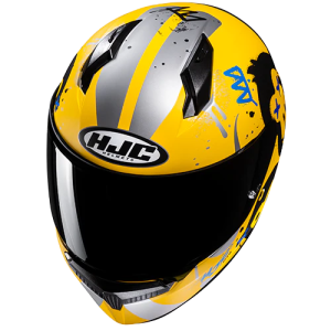 HJC C10 Geti sisak, 4, nordicamoto.ro