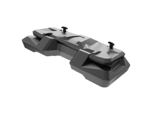 TESSERACT ATV első csomagtartó – CFMOTO CForce 520 (2022–), nordicamoto.ro