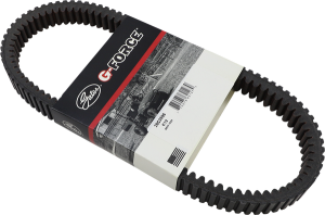 G-force C12 hajtószíj, fekete, 3, nordicamoto.ro