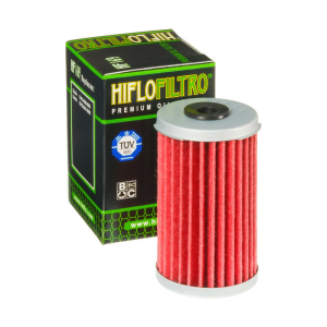 DAELIM VL/VS125 Hiflofiltro HF169 olajszűrő