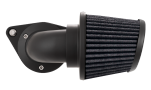 Vo2 Falcon Air Intake Black, 1, nordicamoto.ro