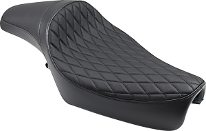 Extended Reach Predator Solo Seat Black, 2, nordicamoto.ro