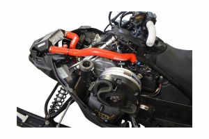 SPI szilikon szívóoldal Ski-Doo/Lynx Radien-X 900/R Turbo (a nyomáslevezető nélkül), 2, nordicamoto.ro