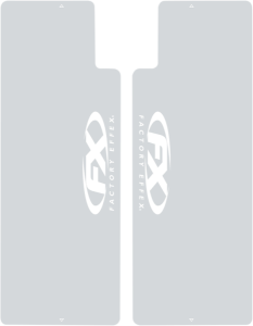 Fork Shields Clear