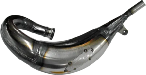 Factory Fatty Pipe Raw, nordicamoto.ro