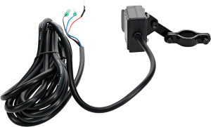Winch Switch