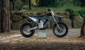Stark Future VARG EX Factory Edition 80 CP '26