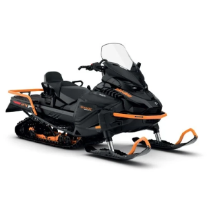 Motoros szán, Sífutó motor: Ski-Doo Skandic LE 900 ACE 2027, nordicamoto.ro