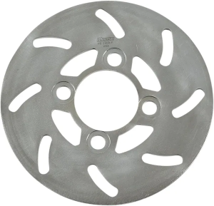 MOOSE RACING OEM pótalkatrész rotor, nyers kivitelben 