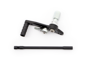 Reverse Shifting Kit Black