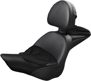 Explorer G-tech Seat Black, 1, nordicamoto.ro
