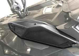 Ski Doo 850 Skinz megerősített légszűrők, nordicamoto.ro
