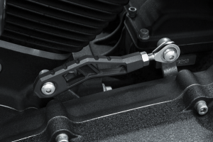 Shifter Linkage Black, 1, nordicamoto.ro