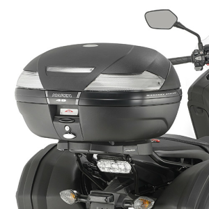 Kappa főváz, HONDA INTEGRA 750 '16