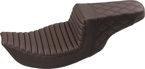 Step-up Seat Brown, 2, nordicamoto.ro