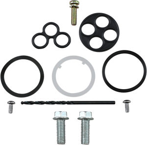Petcock Repair Kit