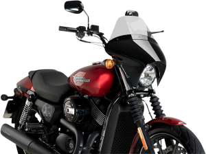 Sml Fairing Windscreen Smoke, 1, nordicamoto.ro