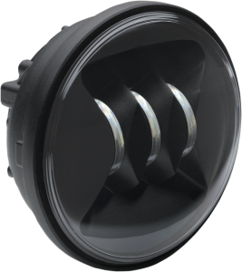 4.5(r) Led Fog Lights Black