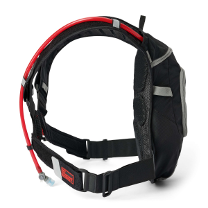 USWE Moto Hydro 4L Adventure Fit fekete folyadékpótló hátizsák, 2, nordicamoto.ro