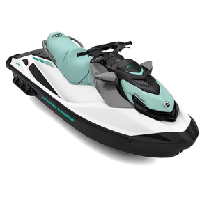 Sea-Doo GTI 130 (2024-es modell)