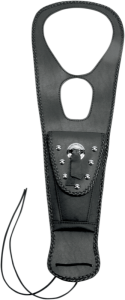 Pouch Tank Bib Black, 1, nordicamoto.ro