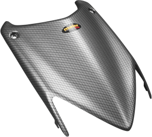 Replacement Hood Black, 2, nordicamoto.ro