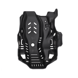 CFMOTO 450MT Acerbis fekete motorvédő, 5, nordicamoto.ro