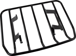 Big Ass® Detachable Solo Luggage Rack Black, 5, nordicamoto.ro
