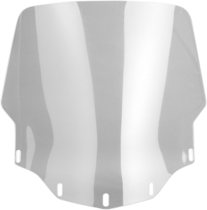 Fairing Replacement Windshield Clear, 1, nordicamoto.ro