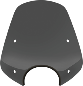 Del Rio Sportshield Black