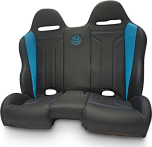 Performance Seat Blue 