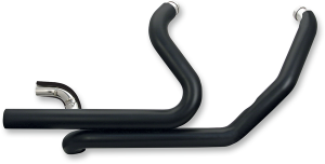 Power Tune® Dual Headers Black