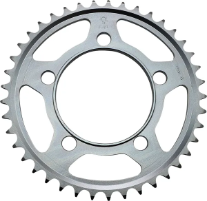 JT SPROCKETS acél hátsó lánckerék, 1, nordicamoto.ro