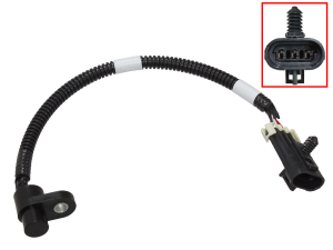 Sno-X Exhaust sensor module (dual) BRP 800 E-tec, 1, nordicamoto.ro