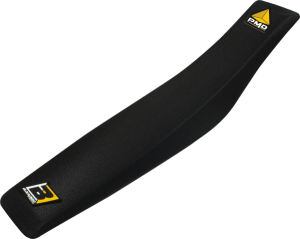 Seat Cover Pyramid Black 