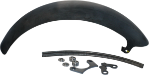 Rear Fender For Harley Davidson Steel
