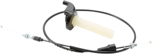 Cr Pro Throttle Kit Black, 1, nordicamoto.ro